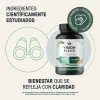 Luteína Capsulas Eagle Vision Blend 220 Cápsulas | LIFE360+