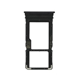 ruichuang SIM Card Tray Holder Slot Replacement for Motorola Moto One 5G Ace XT2113-1-2-5