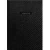 rido/idé Book Calendar Model Executive Planner (2025) "Carbon", 1 Page