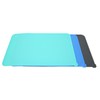 Silicone Pet Placemats Waterproof Slip Resistant Washable Pet Feeding Mat