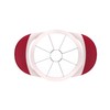 Latest 17.3 cm Apple & Pear Corer and Slicer -