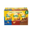 belVita Bites Breakfast Biscuits Variety Pack (36 pk.)