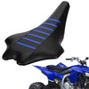 Wacece ATV Seat Cover Non-Slip Soft Waterproof for YFZ450R 2009-2024