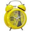 Killed Bill Alarm Clock