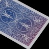 Bozoscompany Magic Trick Color Changing Card Close Up Magicians Gimmick