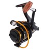 Aluminium Fishing Reel High Speed Metal Spool Spinning Reel 11BB