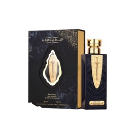 Ard Al Zaafaran Al Batal Eau De Parfum By Ard Al Zaafaran 100ml 3.4 FL OZ