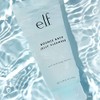 e.l.f. Bounce Back Jelly Cleanser, Cleanses, Removes Makeup & Conditions