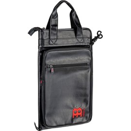 Meinl Percussion MDLXSB Deluxe Stick Bag, Black