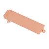 SSD Heatsink Thermal Shield 2FHJR 02FHJR CN 02FHJR M.2 PCIe