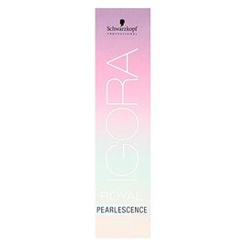 Schwarzkopf IGORA Pearlescence P9,5-43 Pastell Mint, 60 ml
