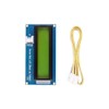 seeed studio Grove, 16x2 LCD, Black on Yellow (104020113)