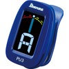 Ibanez PU3–BL Car Clip-On Chromatic Tuner-Blue