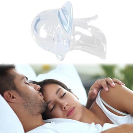 Snoring Solution - Anti-Snoring Devices, Stop Snoring for Men and Women - H8