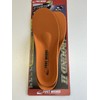 footwedge (huttouxezzi) All-Around 2 Molded Insole Fwar – 2-m Red 25.0 – 26.5 