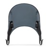 Motorcycle Wind Deflector Windshield Universal Windshield Wind Deflector for Motorcycle