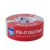 IPG Fix-It DUCTape, General Maintenance Duct Tape, 1.88" x 55