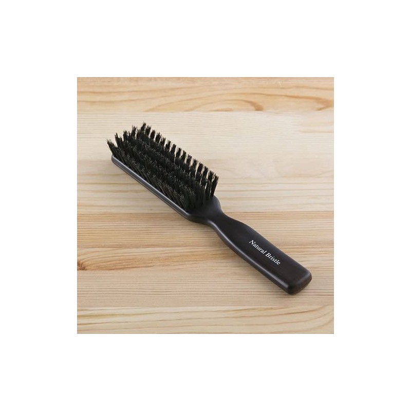 KQ1537 Natural Hair Brushing Brush (Moisturizing Hair) L