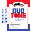 Duo Tone Plaque Disclosing Tablets (50)