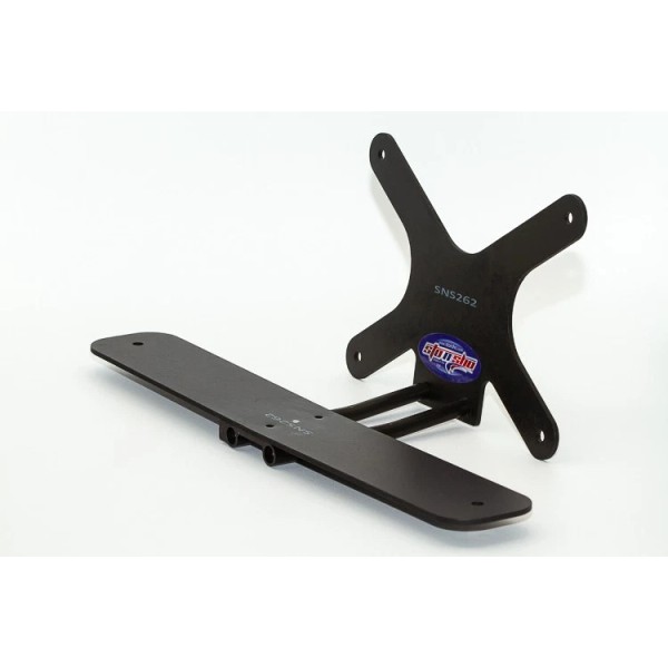 Sto N Sho Quick Release License Plate Bracket For 2020