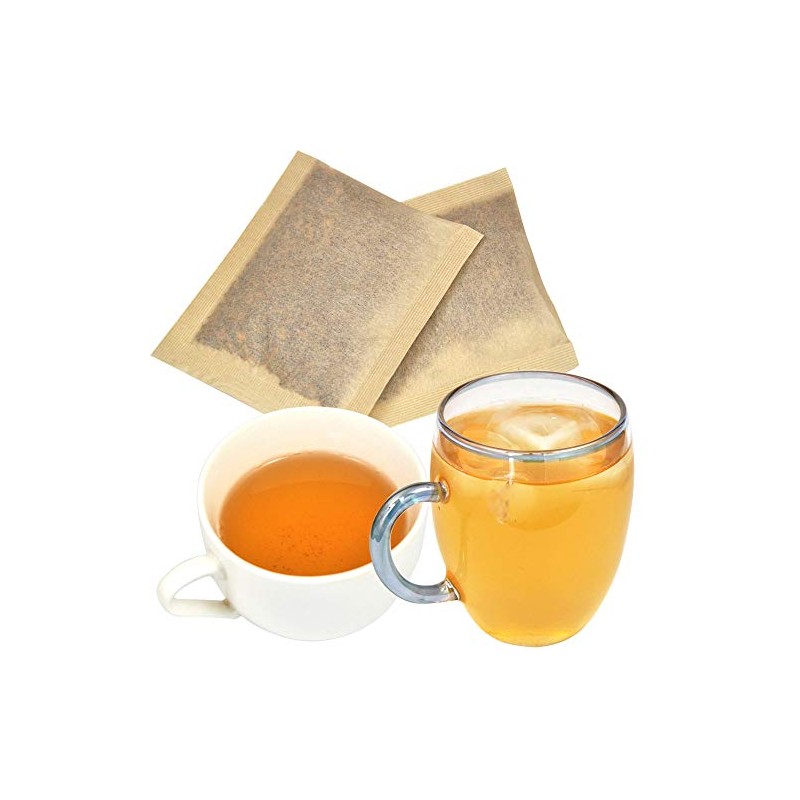Organic Green Rooibos Tea, 0.1 oz (3 g) x 16