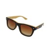 Melon – Skatewood sunglasses, Unisex, DMSS-FBB004C04L43, Black, One Size