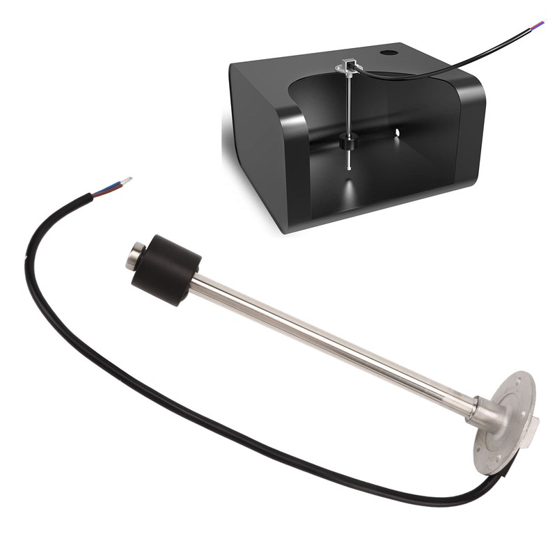 240 to 33ohms Fuel Sending Unit 10in IP67 Waterproof Universal