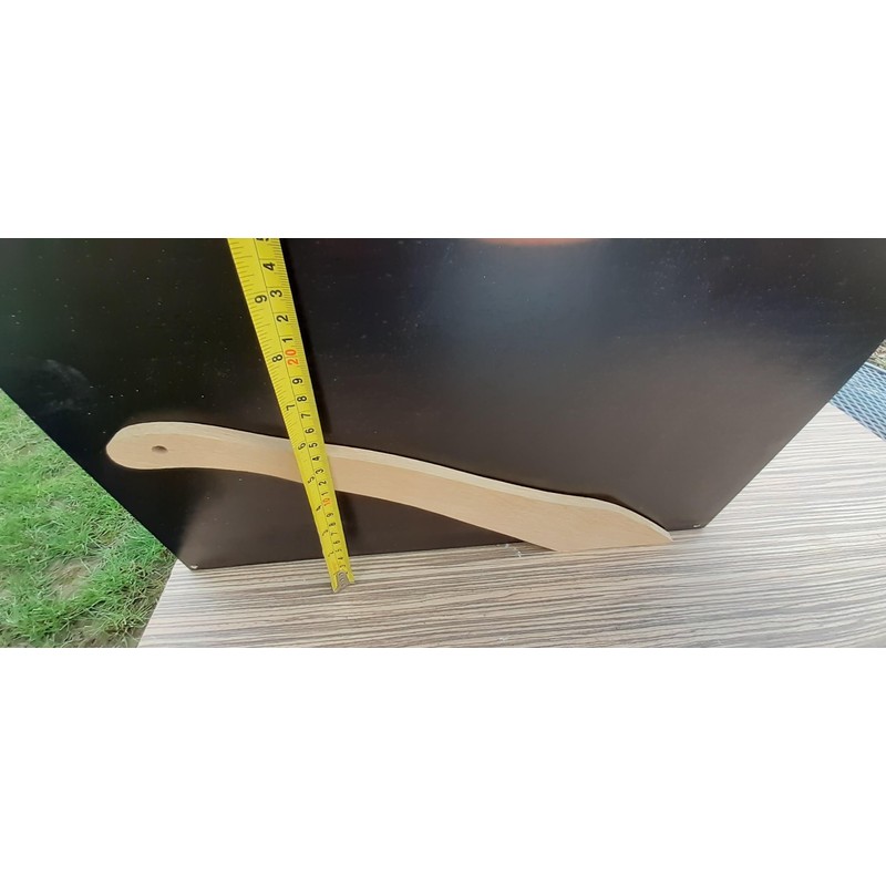 4 x sliding stick for table saws, milling and planing,