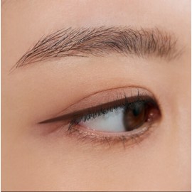 CLIO Extreme Gelpresso Pencil Liner - 002 Deep Brown