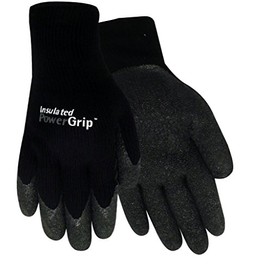 Red Steer A301B-XL Palm Coated Work Glove (12 Pair)