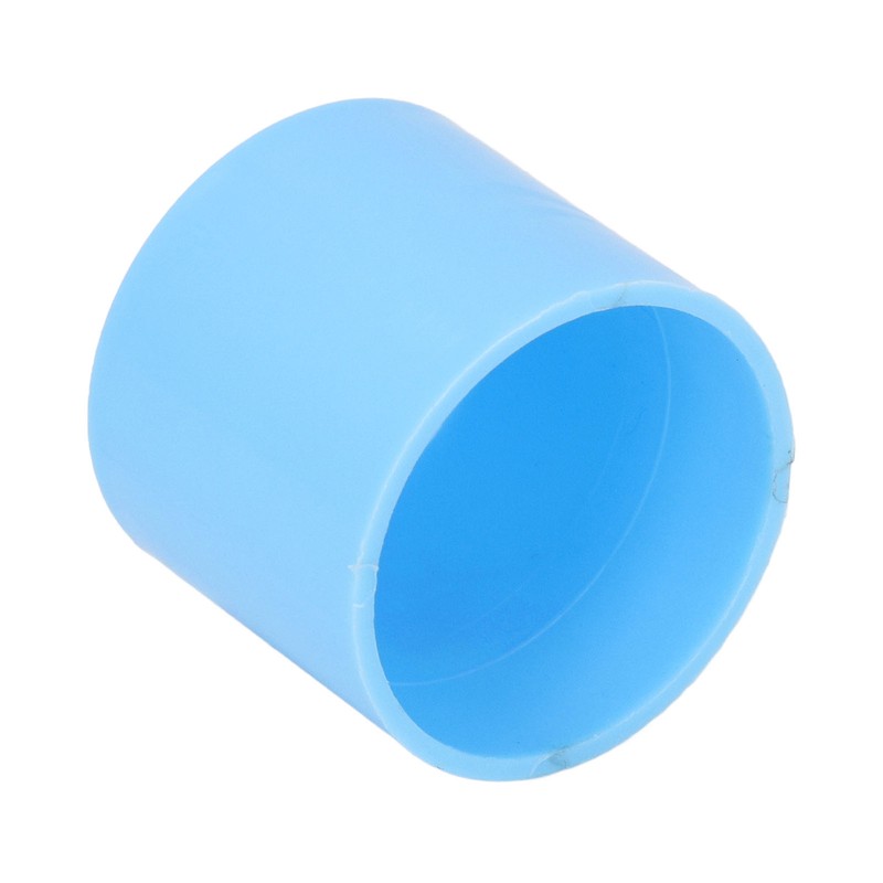 100PCS End Caps High Voltage Pulse Electronic Fence System Tension