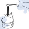 CODOHI 3/4" Socket Truck Air Brake Cage Bolt Removal Tool,