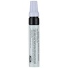Uni-Paint PX-30 Oil-Based Paint Marker, Broad Point, Black, 1-Count