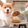 Digital Spoon Scale - 500g/30ml Electric Measuring Spoons with LCD