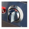 BBQ Grill Knob Main Burner Bull Most Models Grills OEM
