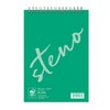 Clairefontaine Steno 15372C Notepad / Writing Pad DIN A5 14.8