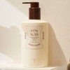 TYPE N. Hand Wash 350mL Choose 1 out of 3