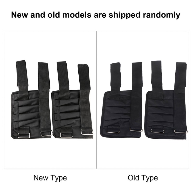 Oxford Loading Weighted Ankle Adjustable Weighted Ankle Band Exercise Training