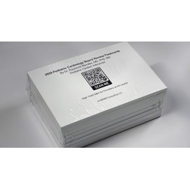 2025 Pediatric Cardiology Board Review Flashcards | Over 150 High Yield Cards for Providers at All Levels (Fellows, Nurses RN, APP, Attendings) in The CCU, CICU, CTICU, CVICU, PICU, ACU, ACCU |