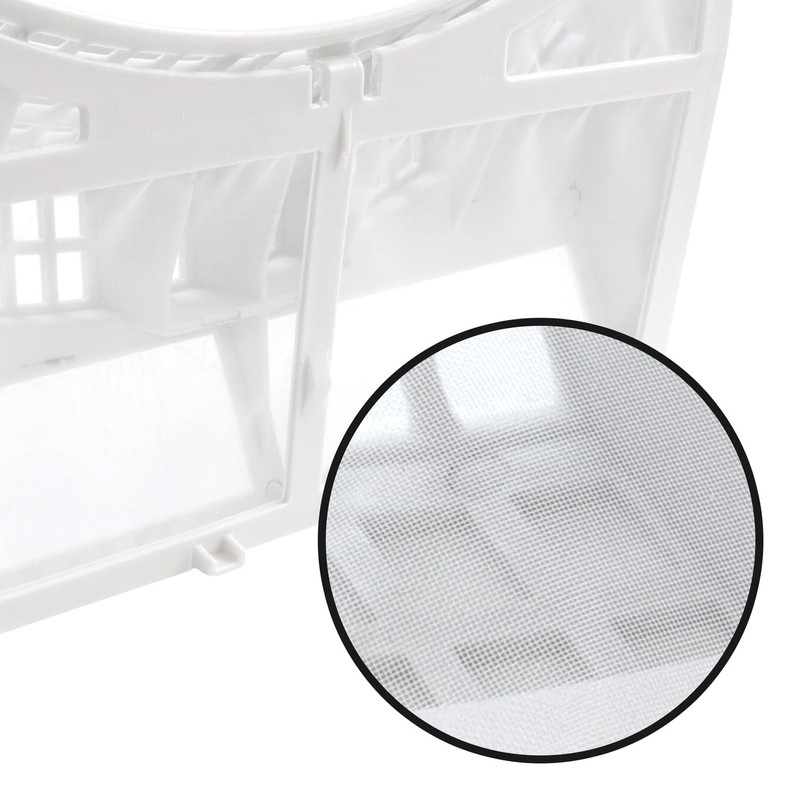 Reliapart Fluff Filter for Hotpoint Aqualtis Tumble Dryers