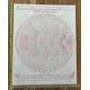 12 Oversized Paper Smith Chart Forms Radio Transmission Line Analog
