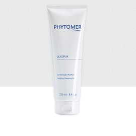 Phytomer Gel Netwayang Cleansing Foam 250ml+Sample / 피토메르 젤네뜨와양 클렌징폼 250ml+샘플