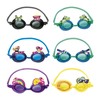 Bestway Character Swimming Goggles Multi, for Age 3 Years and