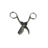 Proops Scissors, Small Vintage Curved Pruning Scissors. (C6179). Free UK