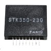 Hybrid-IC STK350-230 ; Power Audio Amp