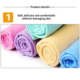 YSY Premium Chamois Cloth for Car - 1pack - Yellow Car Shammy Towel - 26”x17” - Super Absorbent Reusable Shammy Cloth for Car - Scratch-Free (26”x17”, Yellow)