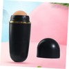 Beavorty 2pcs Volcanic Stone Face Oil Absorbing Stick Facial Skin