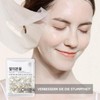Shefave Pack of 8 Cloth Masks Korean Face Mask Sheets,