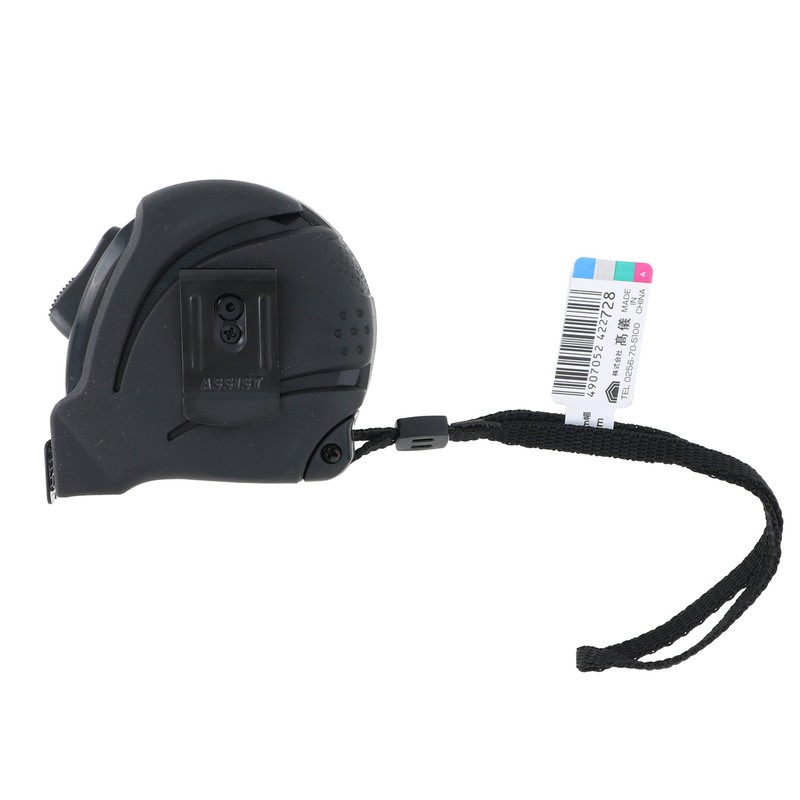 高儀 四聖 Beasts konbekkusu Auto Lock 25 mm Wide x