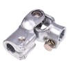 JEENDA Steering Coupler Shaft U Joint Swivel 53323-SM4-013 Compatible with